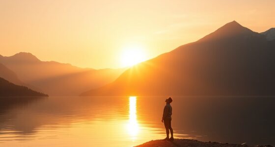 hope renews mental strength