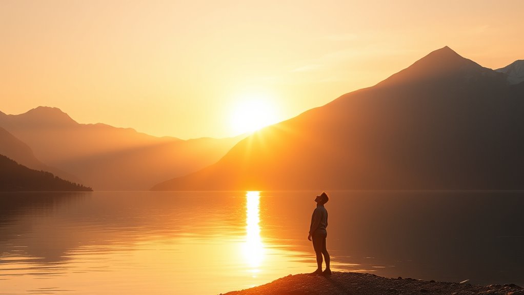 hope renews mental strength