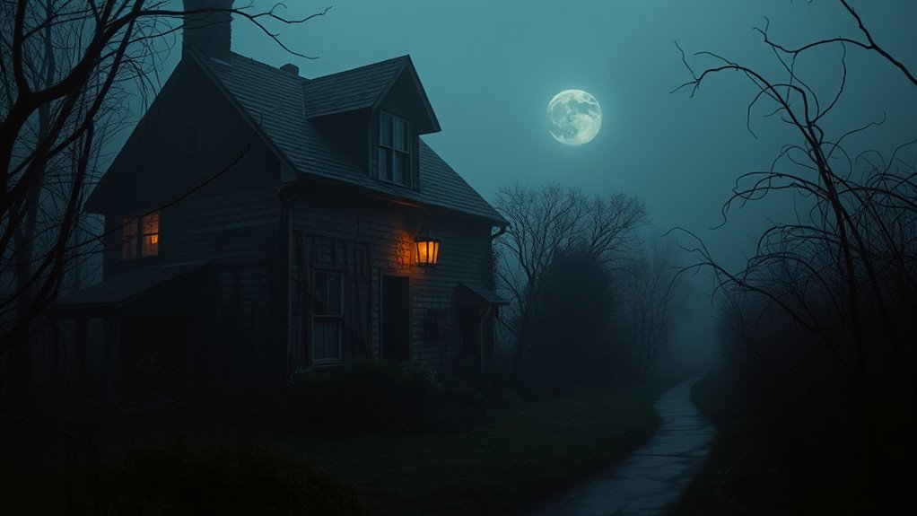 house symbolism and meanings