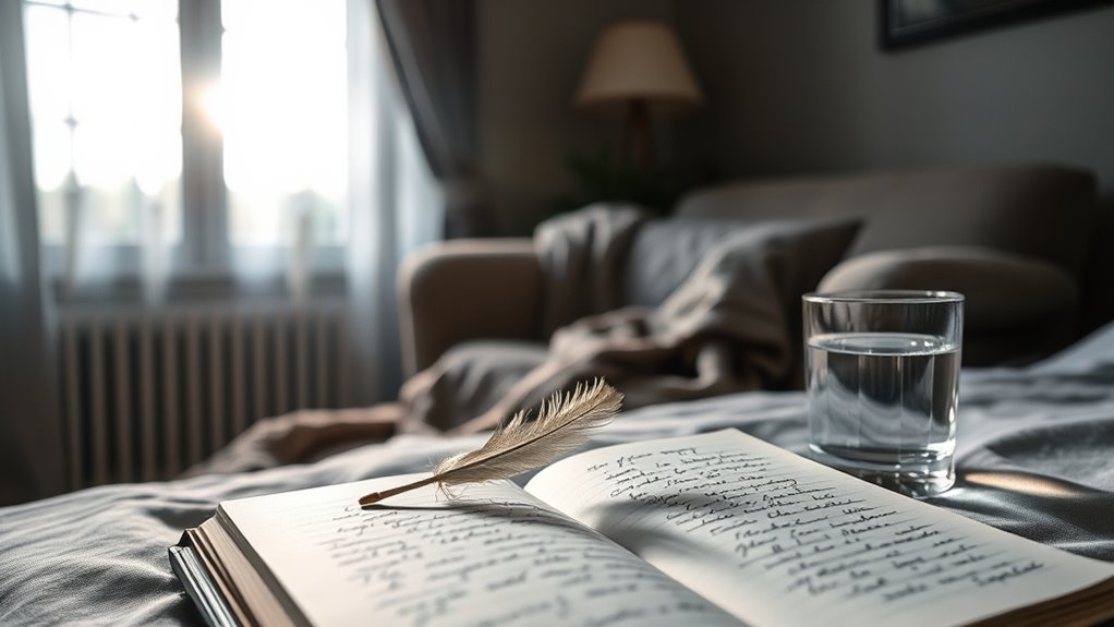 improve dream recall techniques