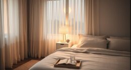 improve sleep for mental clarity