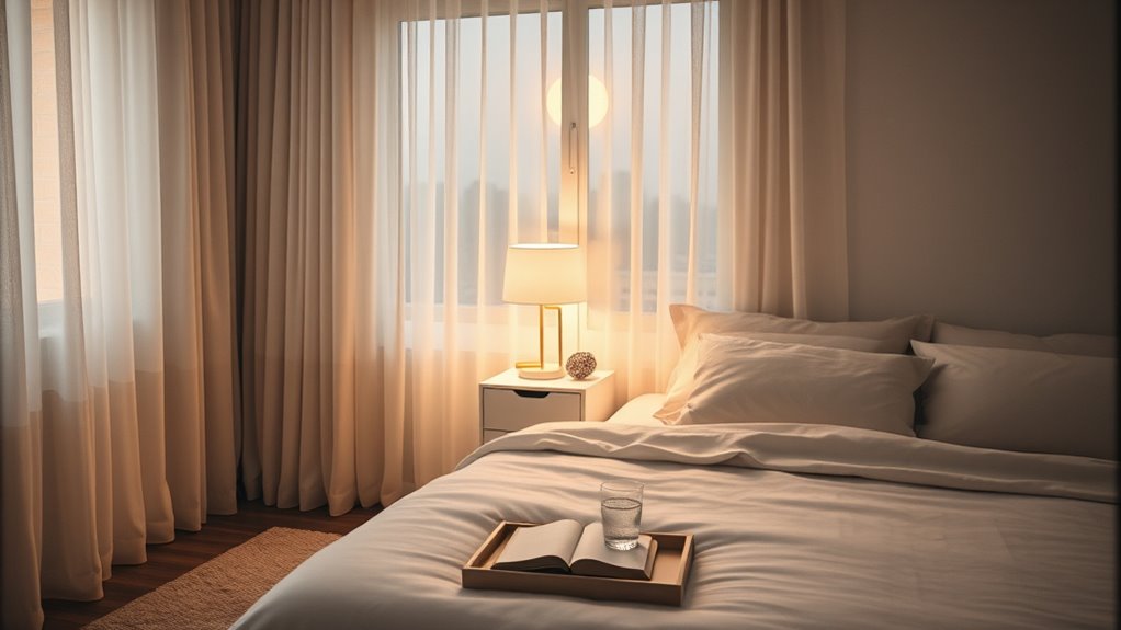 improve sleep for mental clarity