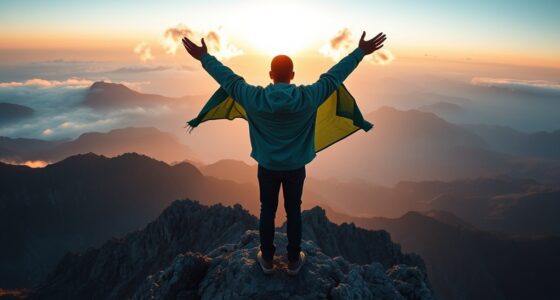 journey of self transformation