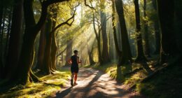 journey to inner control