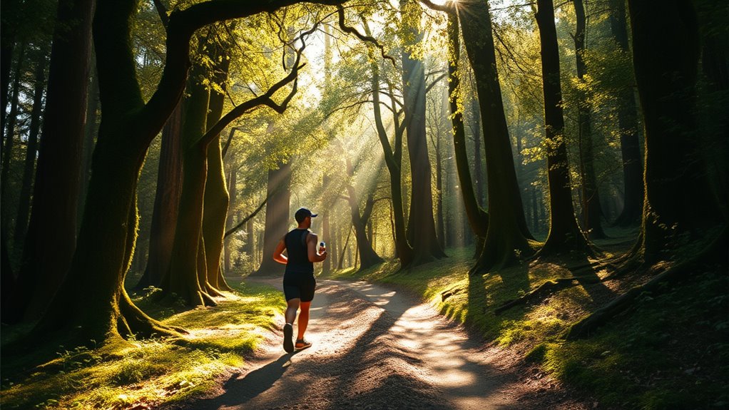 journey to inner control