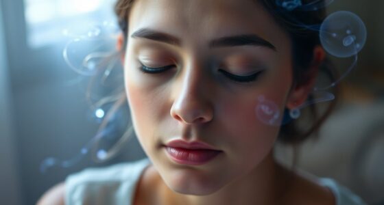 learn to perceive your aura