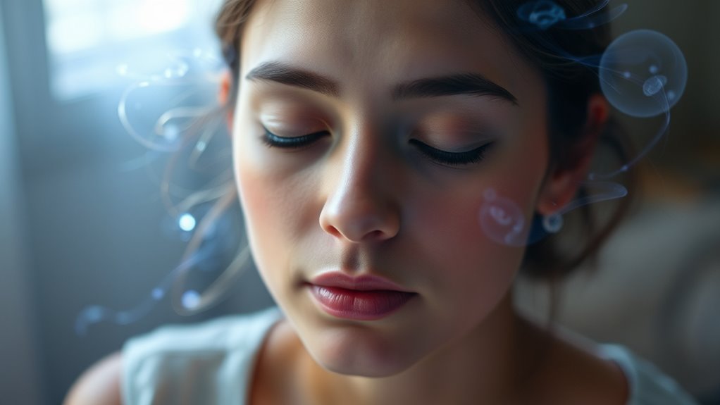 learn to perceive your aura