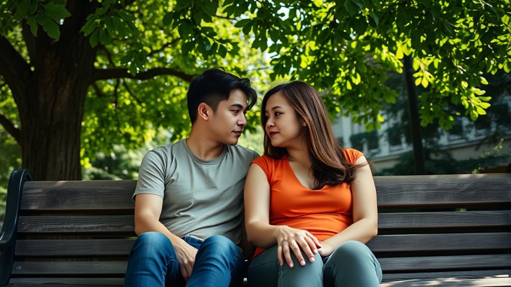 listening with emotional awareness