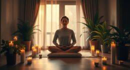 loving kindness meditation practice