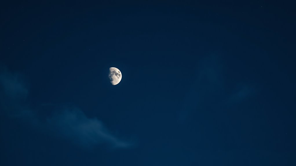 lunar phases inspire spiritual growth