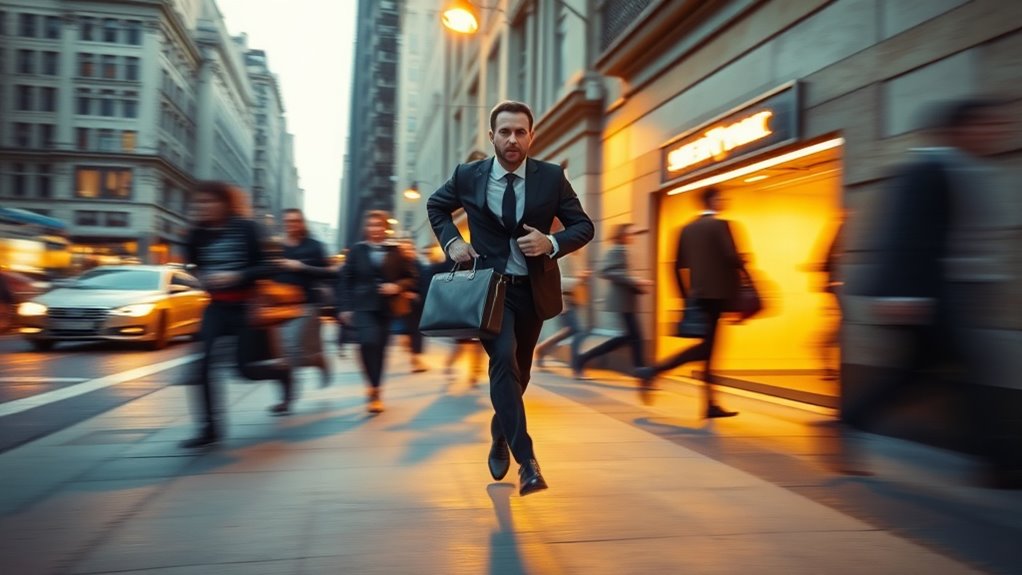 managing time reduces anxiety