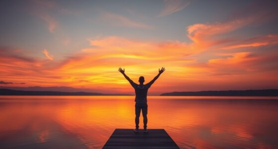 manifest dreams through action