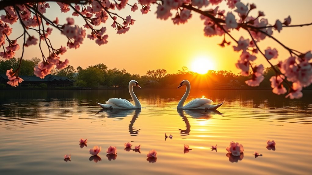 manifest harmony through positivity