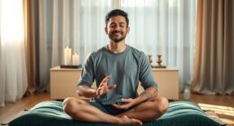 mantra meditation for calm