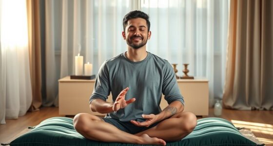 mantra meditation for calm