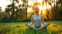 meditation for emotional healing