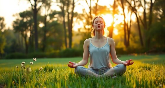 meditation for emotional healing