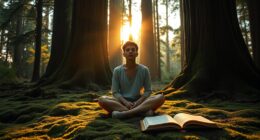 meditation influences subconscious mind