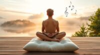 meditative music for mindfulness