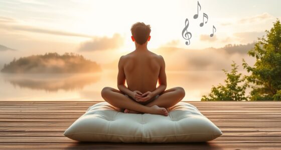 meditative music for mindfulness