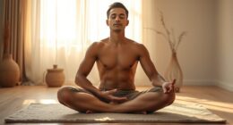 mindful body awareness exercise