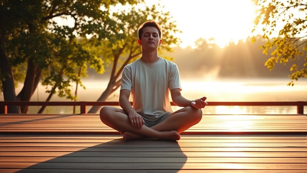 mindful emotion regulation practice