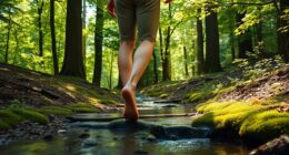 mindful movement peaceful awareness