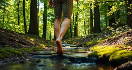 mindful movement peaceful awareness