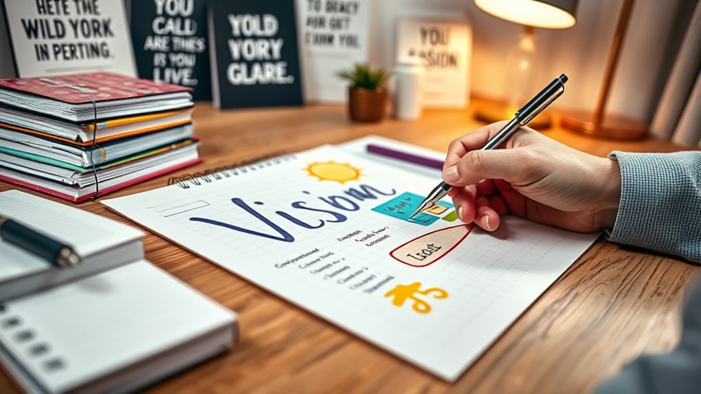 mindful purposeful goal planning