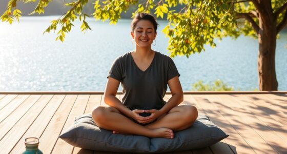 mindful strategies for pain