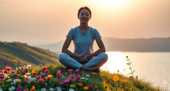 mindful visualization for manifestation