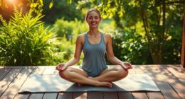 mindfulness alleviates chronic pain
