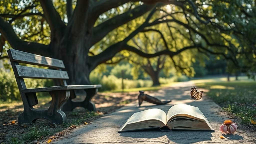 mindfulness and gratitude practices