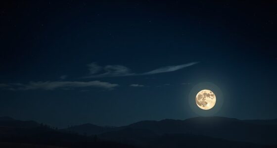 moon phase energy cycles