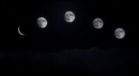 moon phases influence spirit