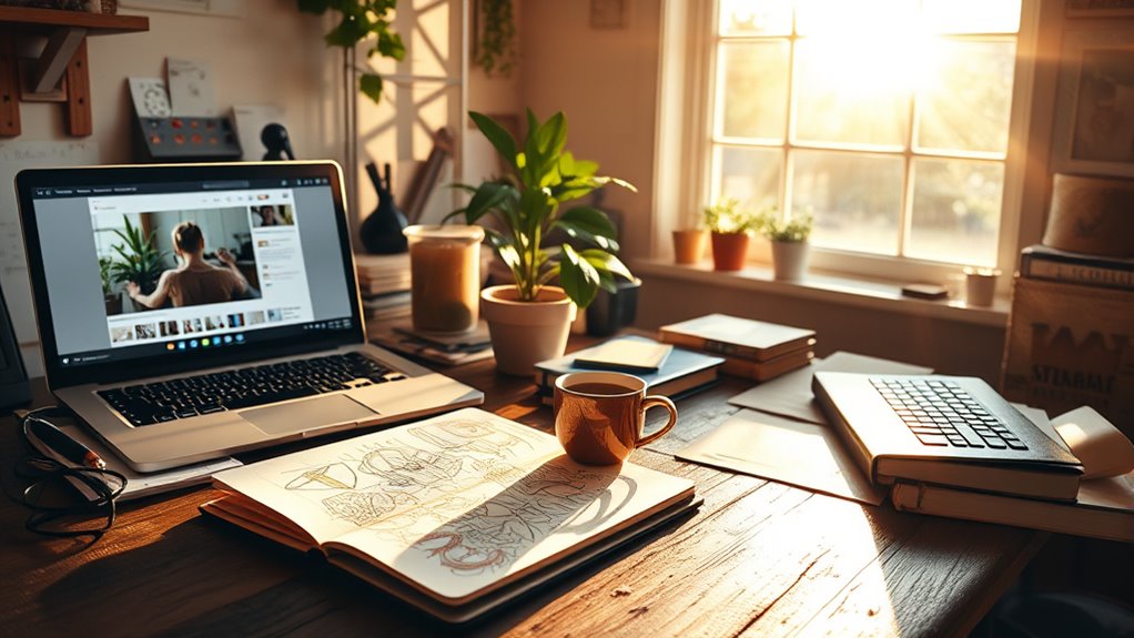 morning mindfulness and goal setting