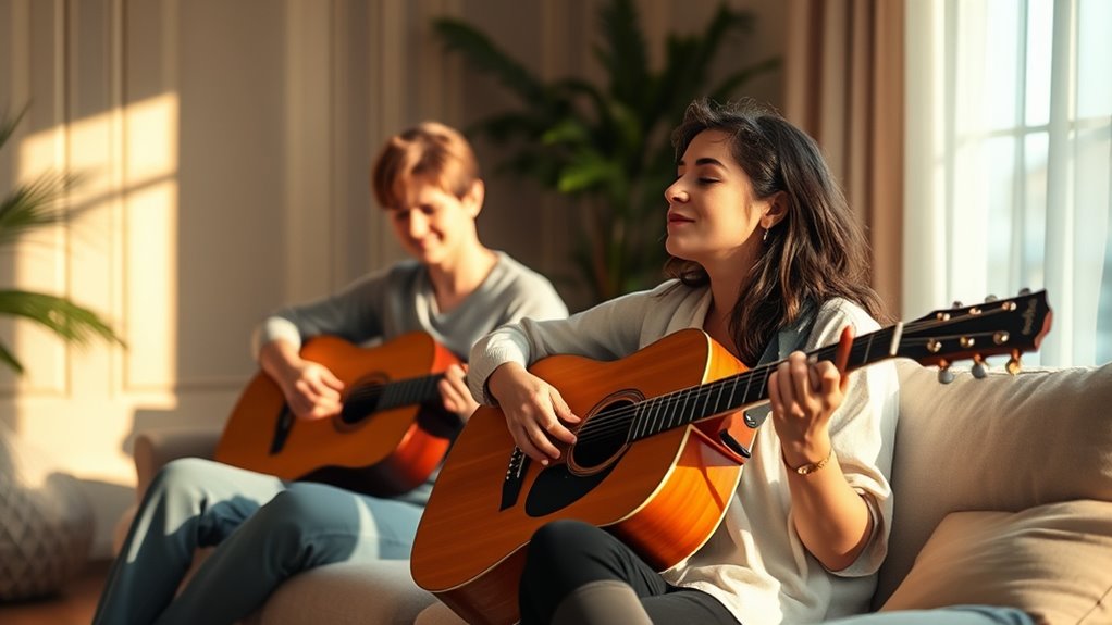 music as emotional release