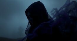 mythical darkness revealed