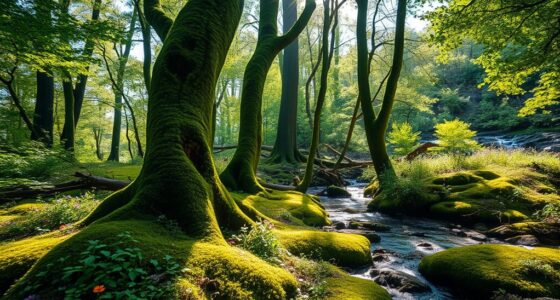 nature fuels creative inspiration