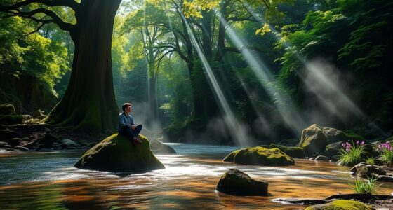 nature inspired spiritual revival