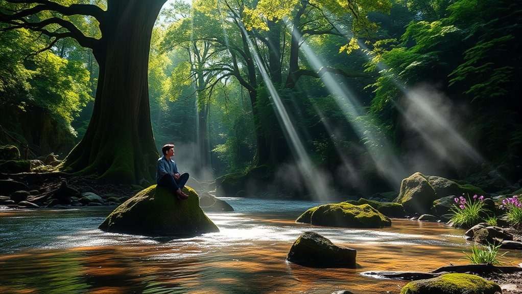 nature inspired spiritual revival