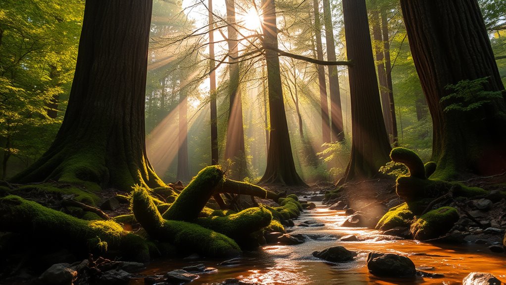 nature s wisdom inspires growth