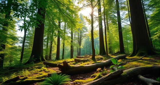 nature walks for relaxation