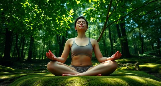 nervous system resetting breathing