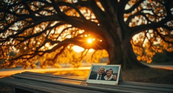 nostalgic memories of friendship