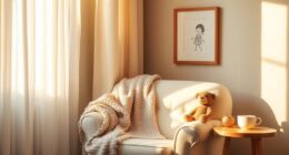 nurture inner child compassion