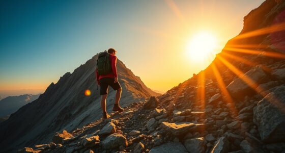 overcoming challenges positively