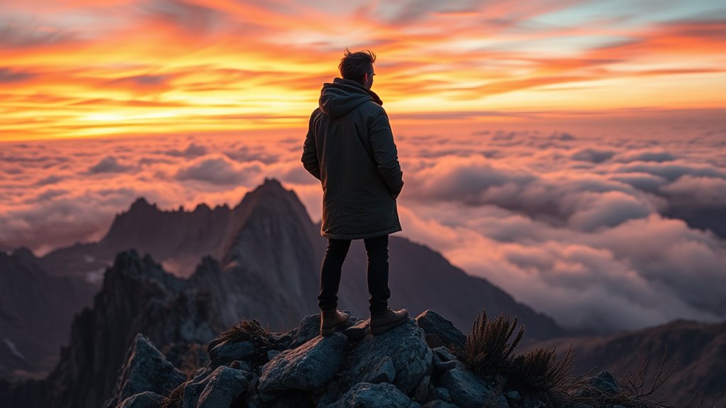 overcoming challenges through resilience