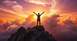 overcoming self imposed barriers