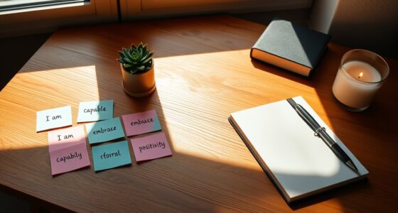 positive mindset reinforcement